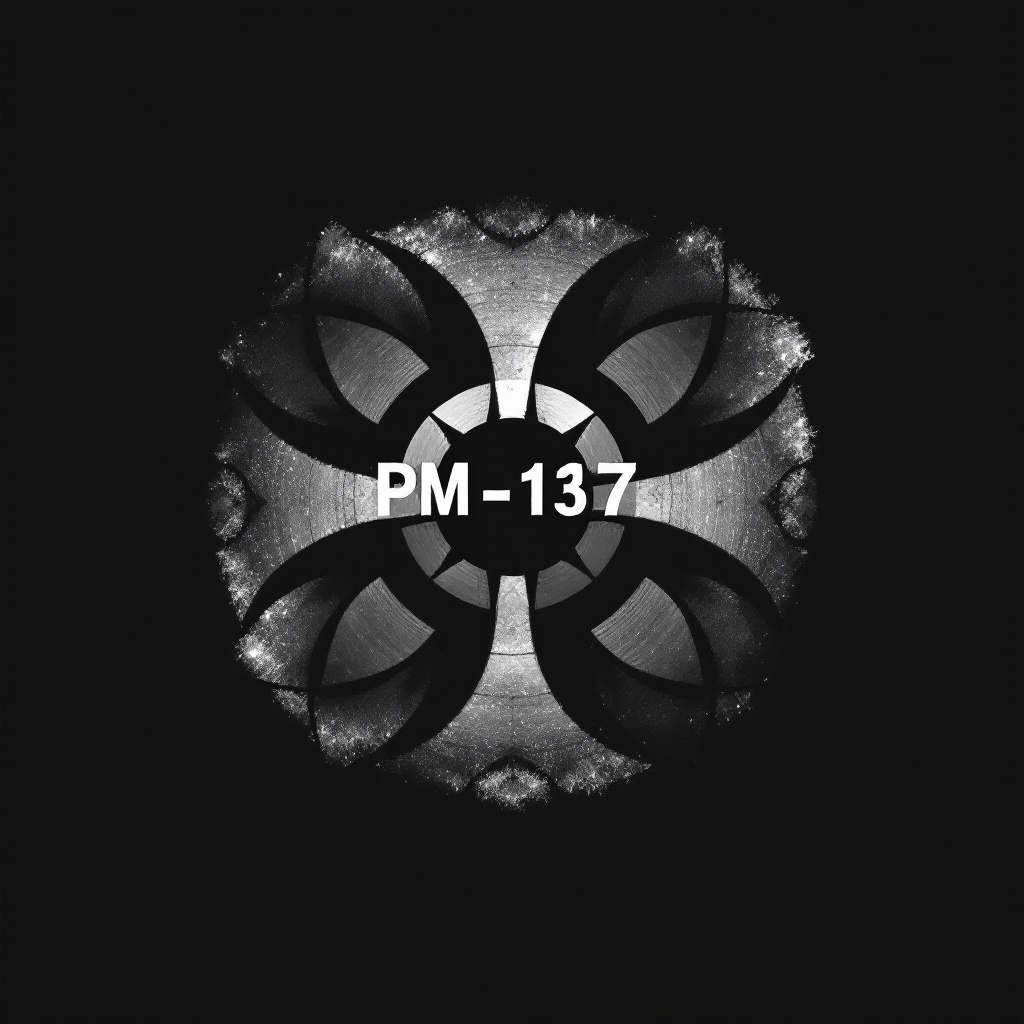 Pm-147