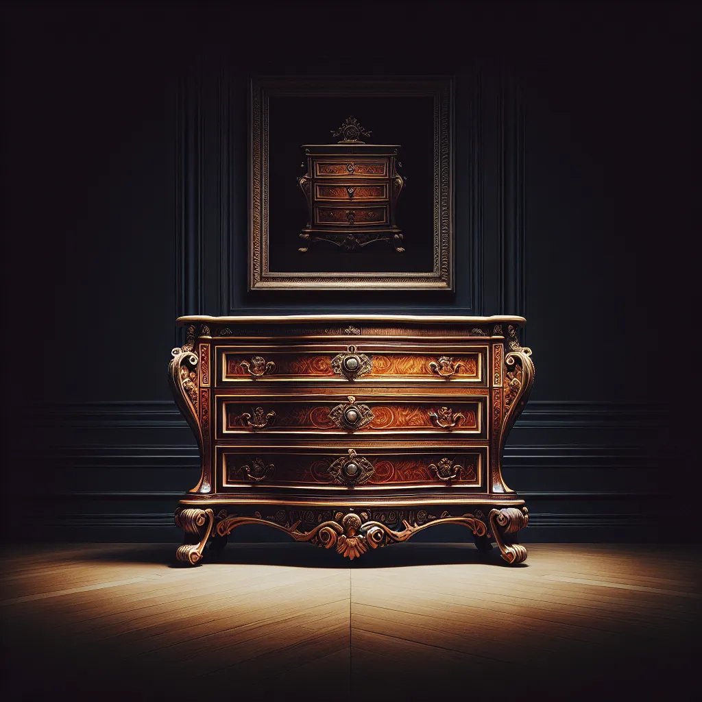 Dresser