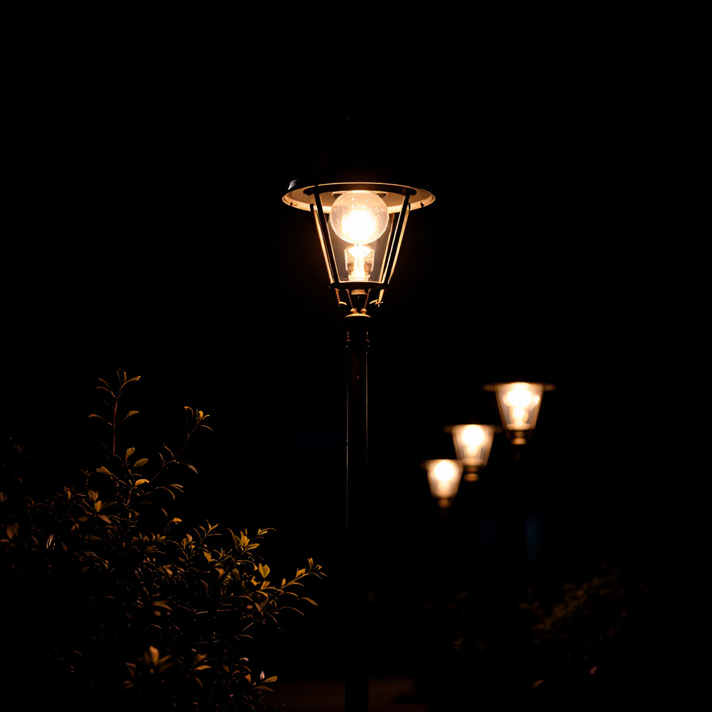 Outdoor Lighting