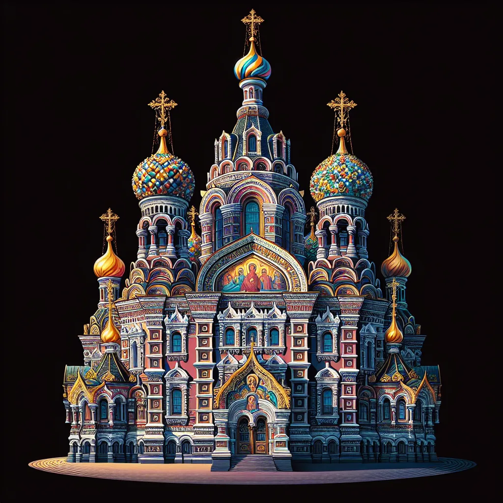 Alexander Nevsky Cathedral