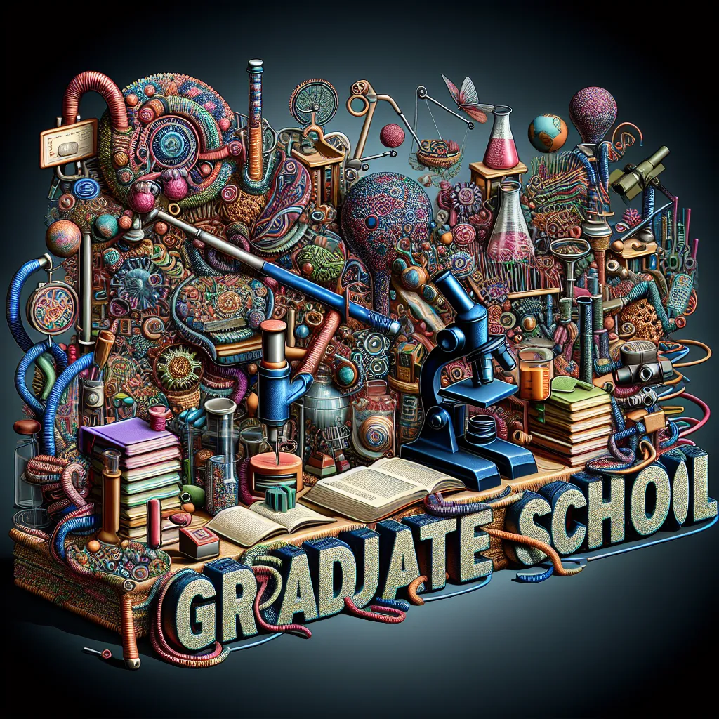 Graduate School