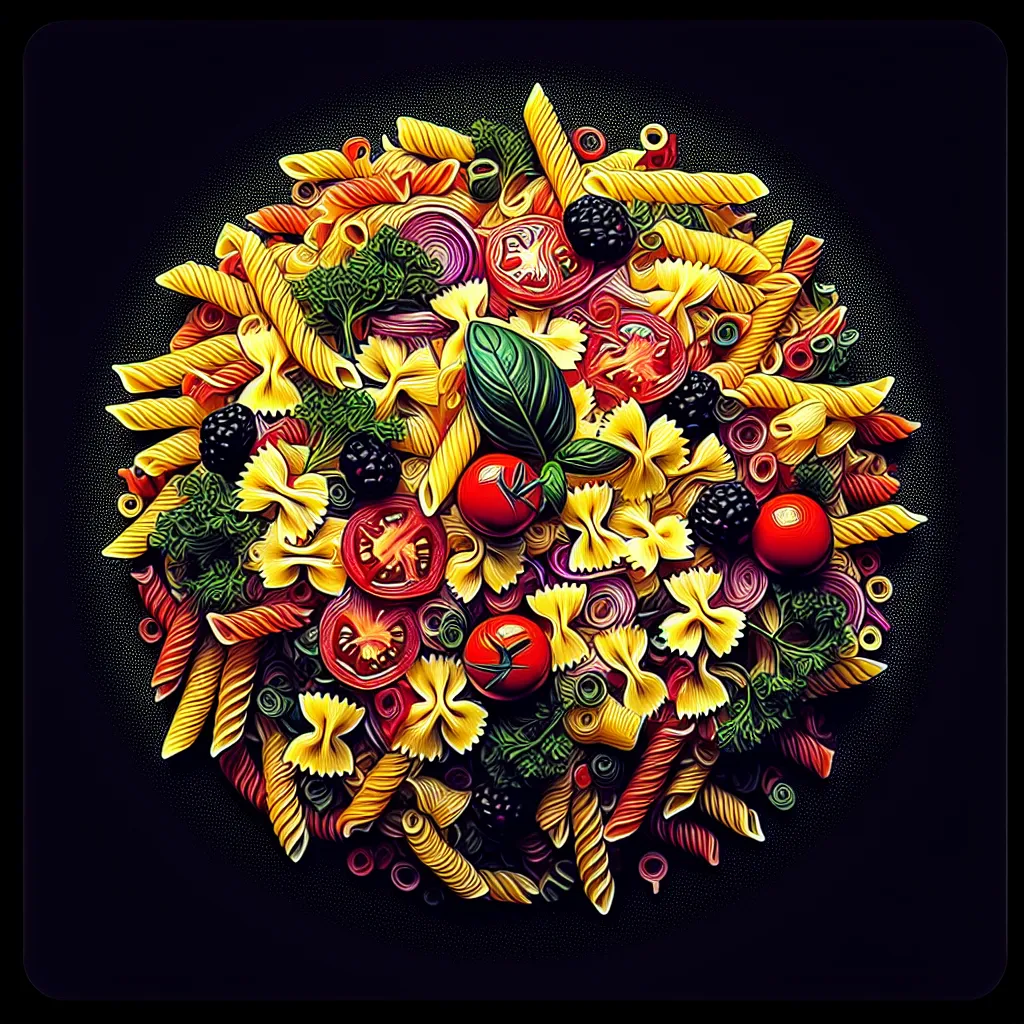 pasta salad