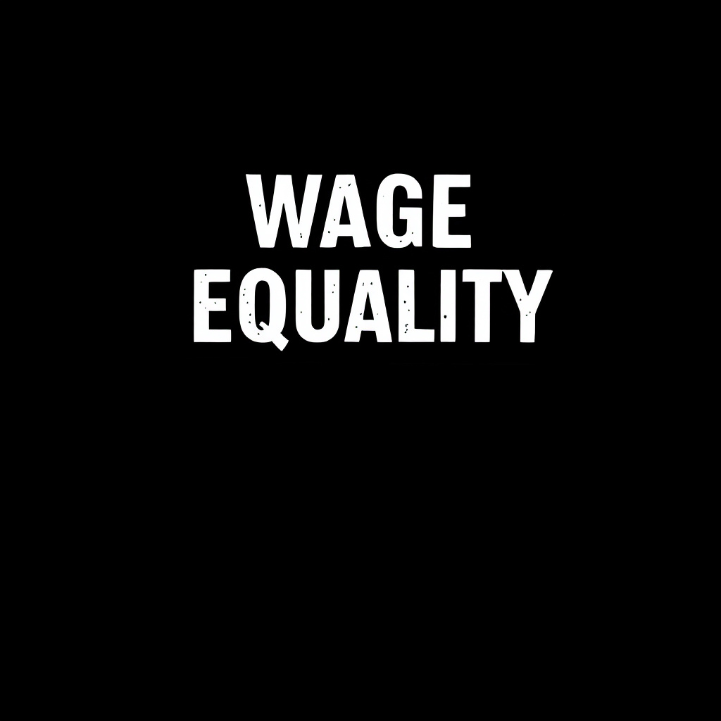 Wage Equality