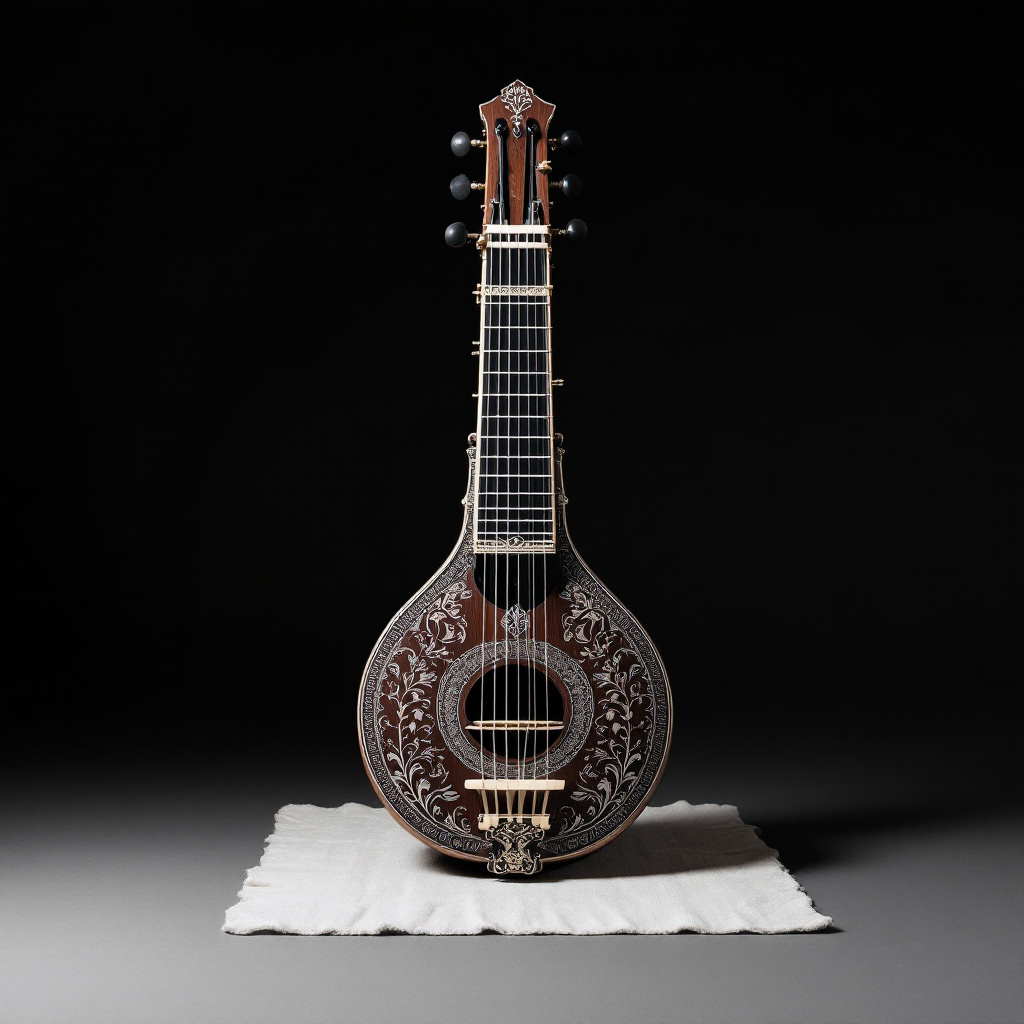 Tanpura