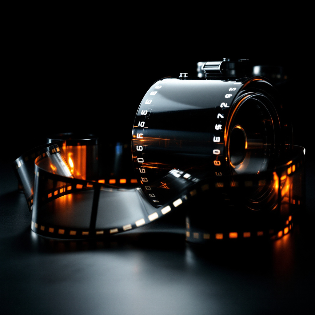 photographic films