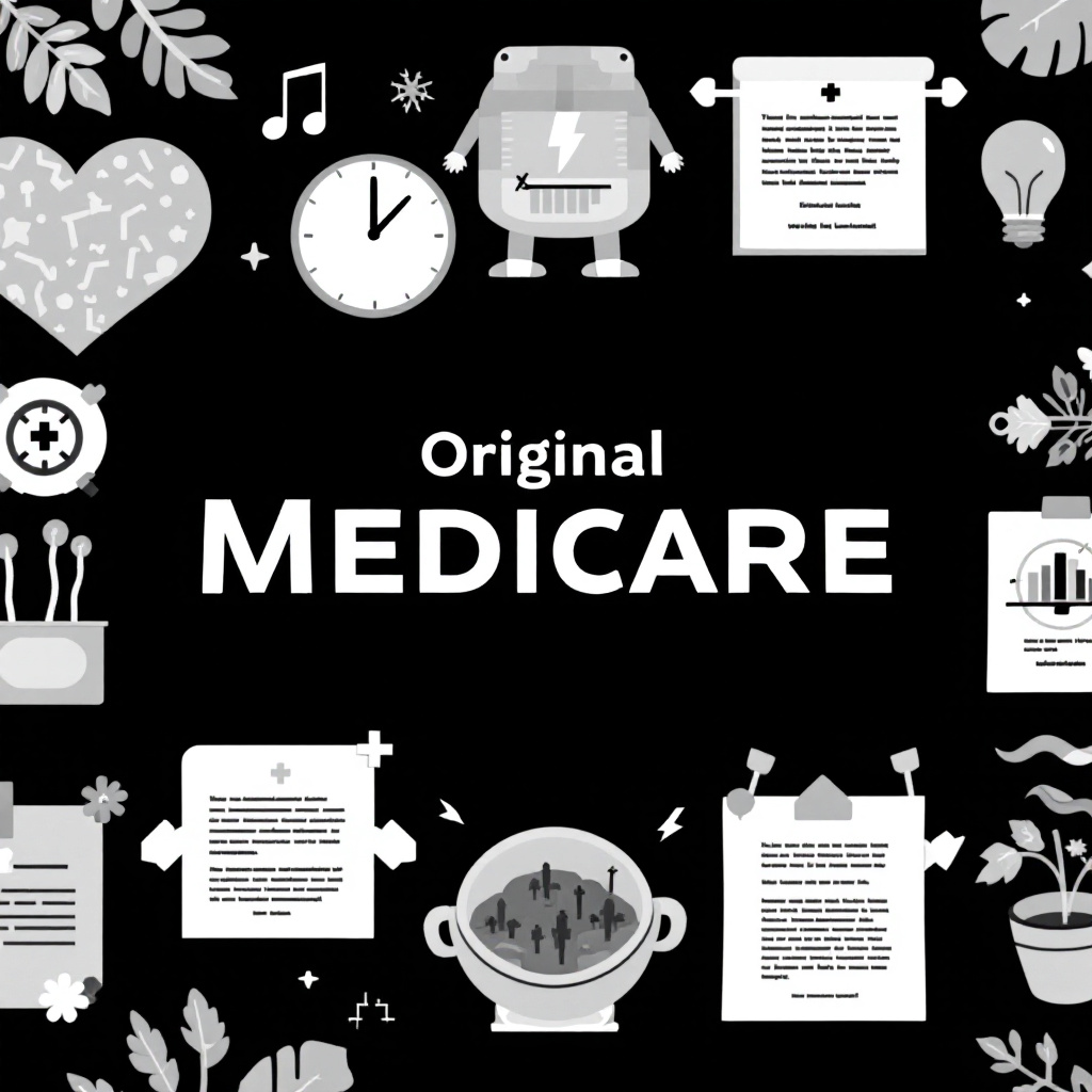 Original Medicare