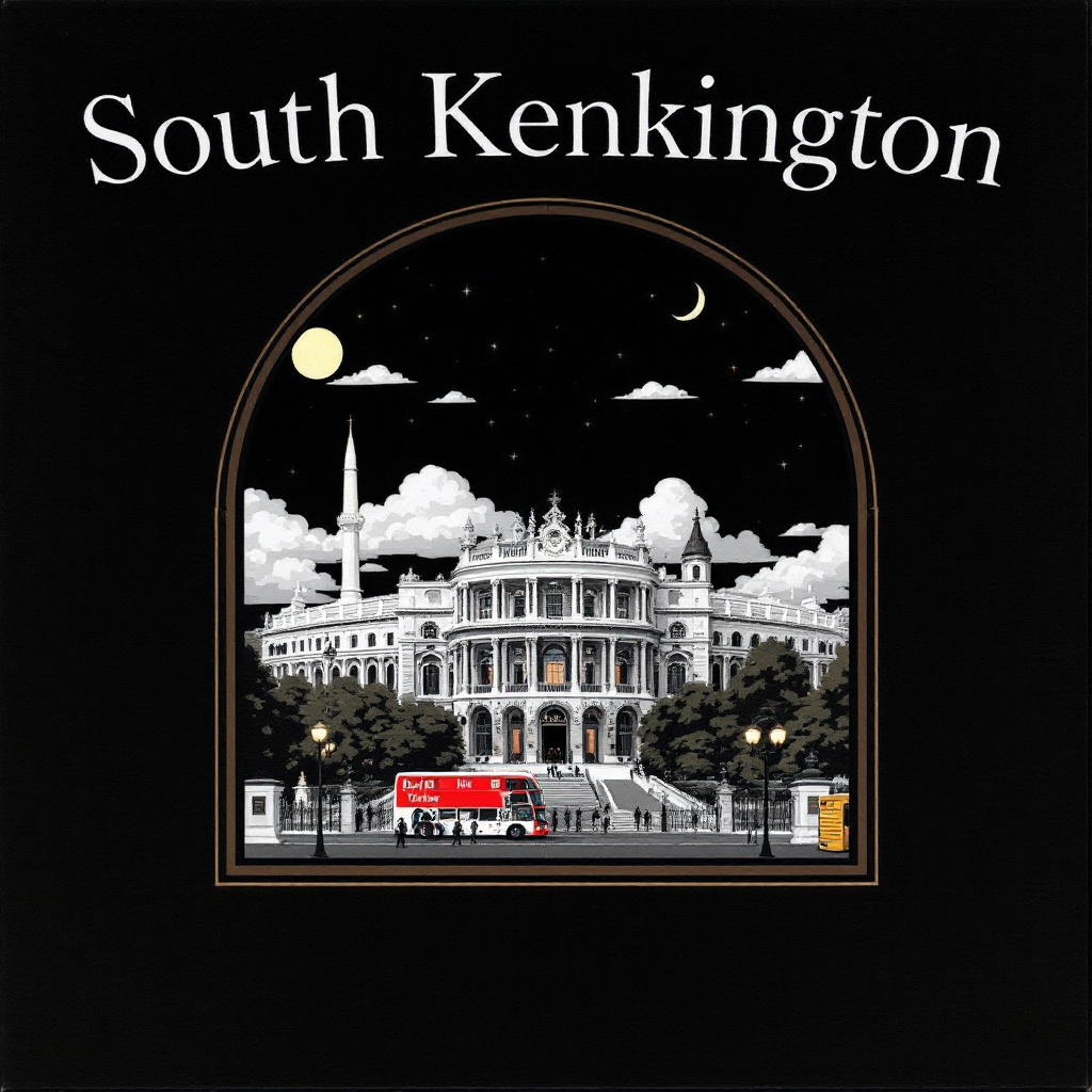 South Kensington