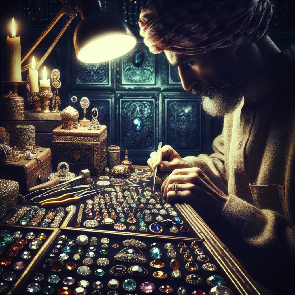 Jeweler