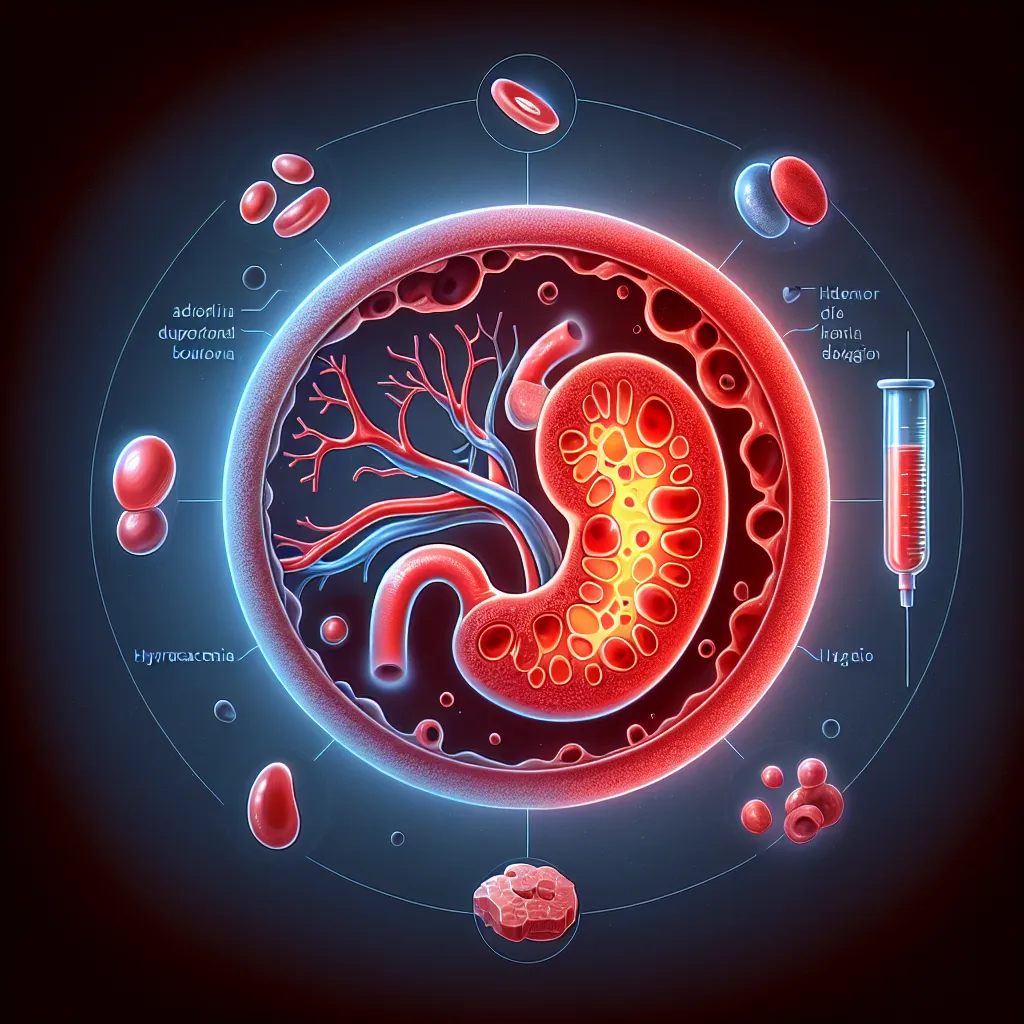 Hypercalcemia