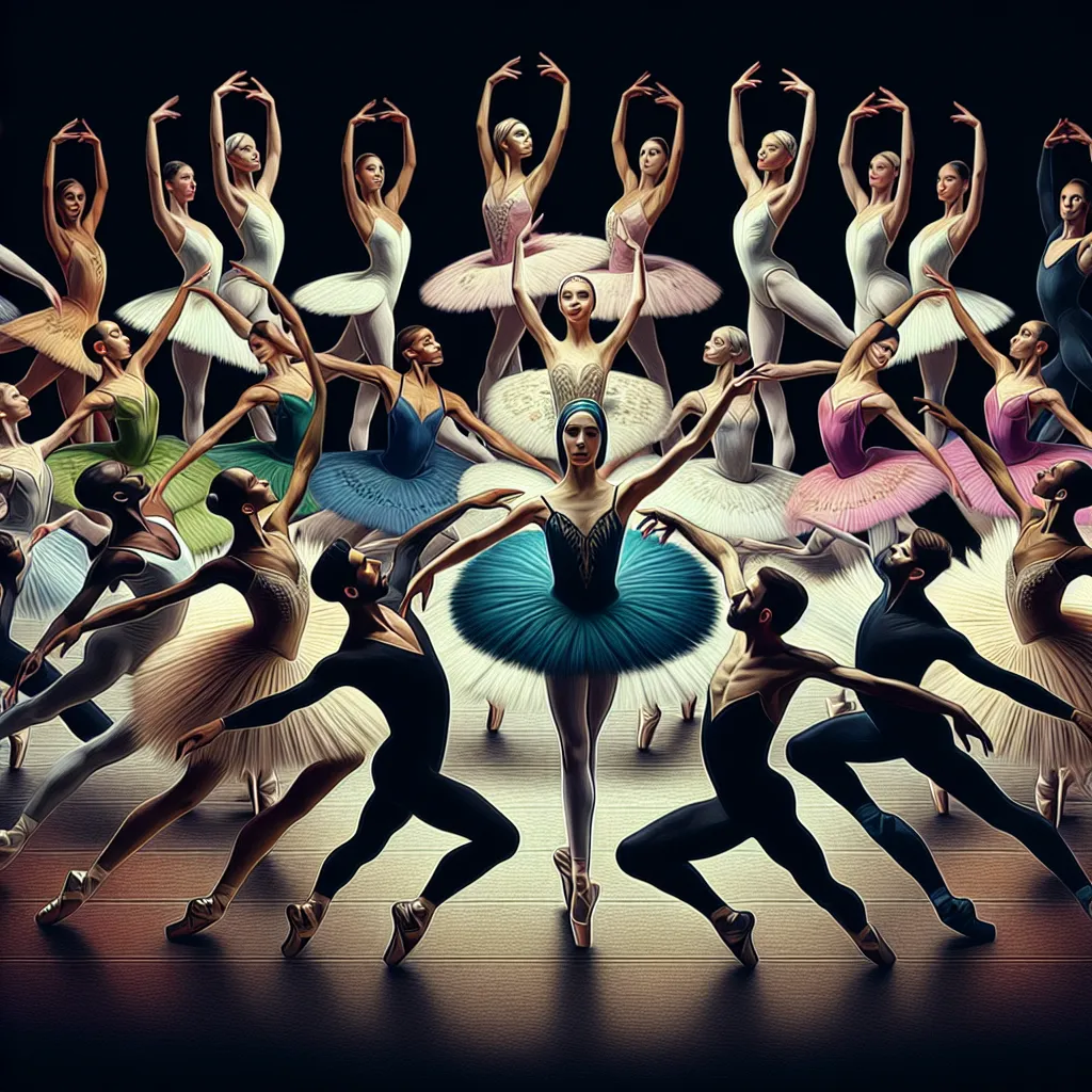 Vienna State Ballet