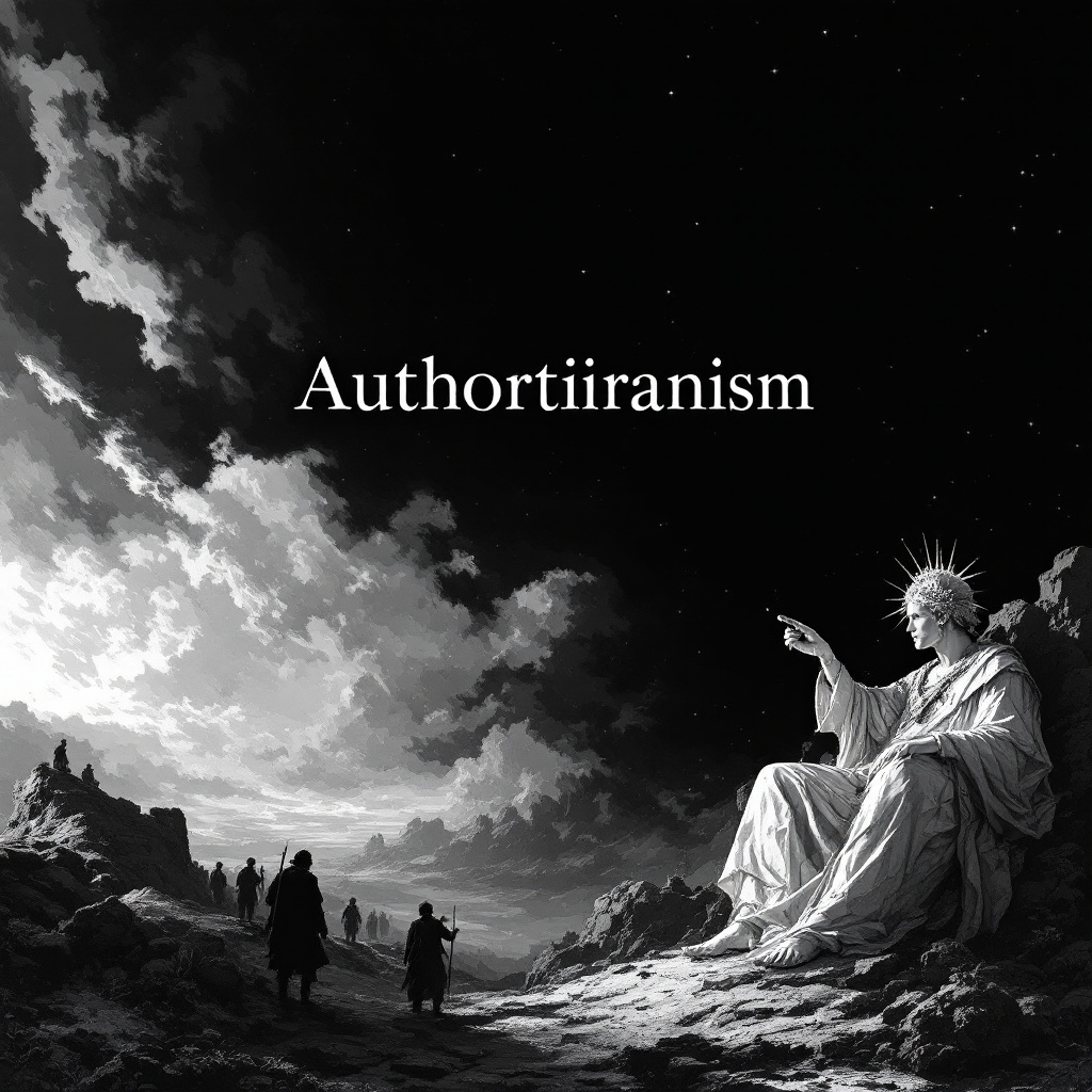 Anti-Authoritarianism