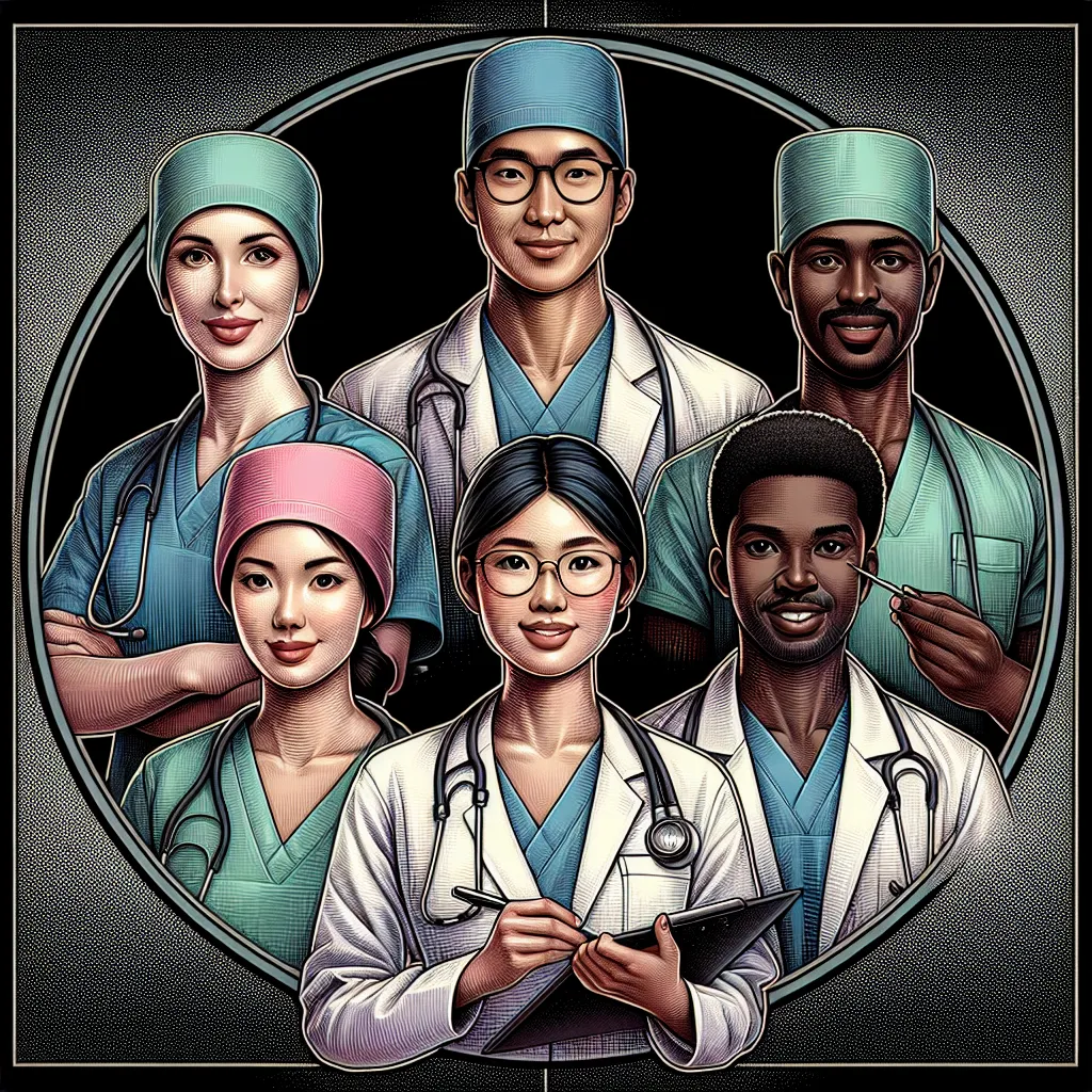 Medical Staff