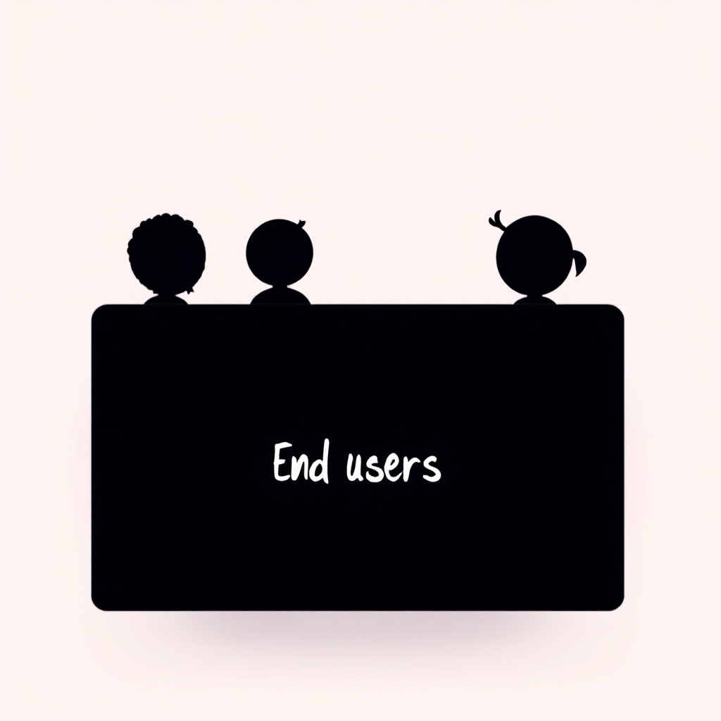 End Users