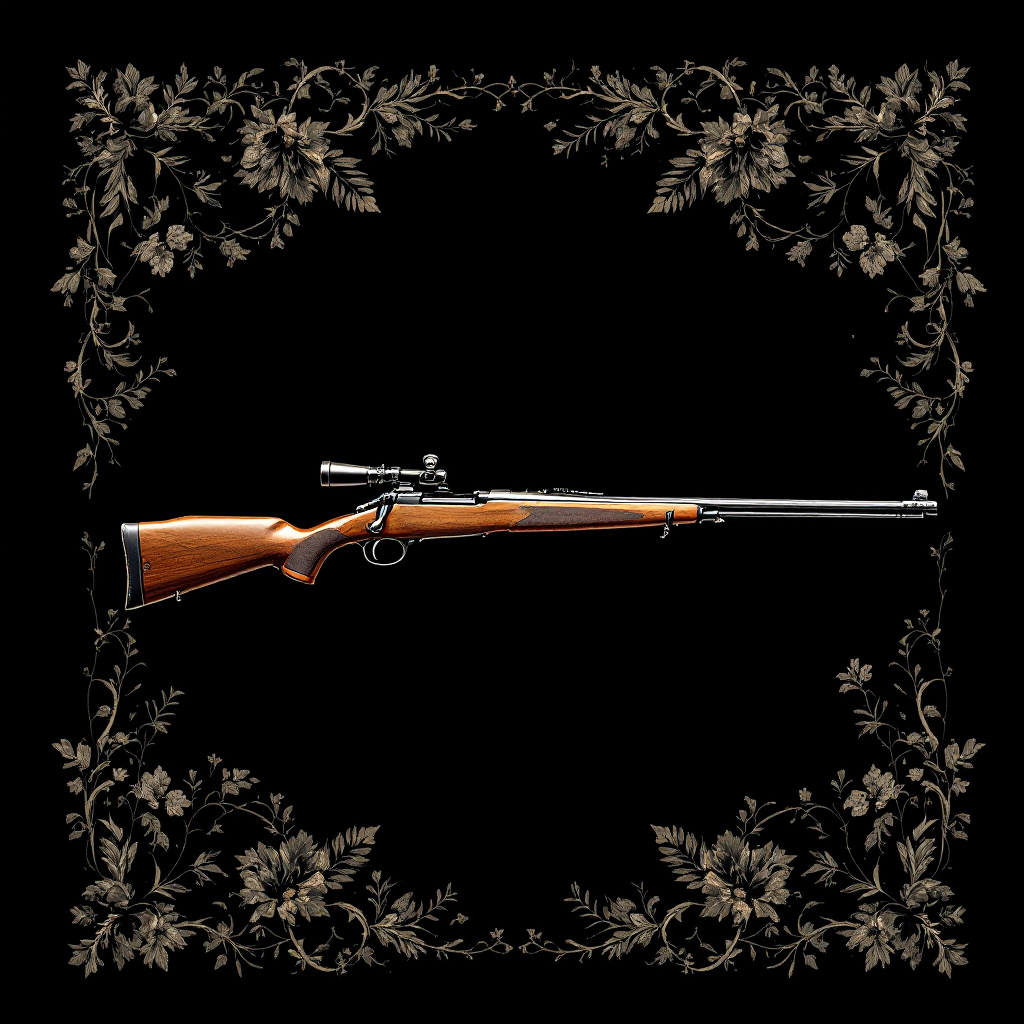 Air Rifle