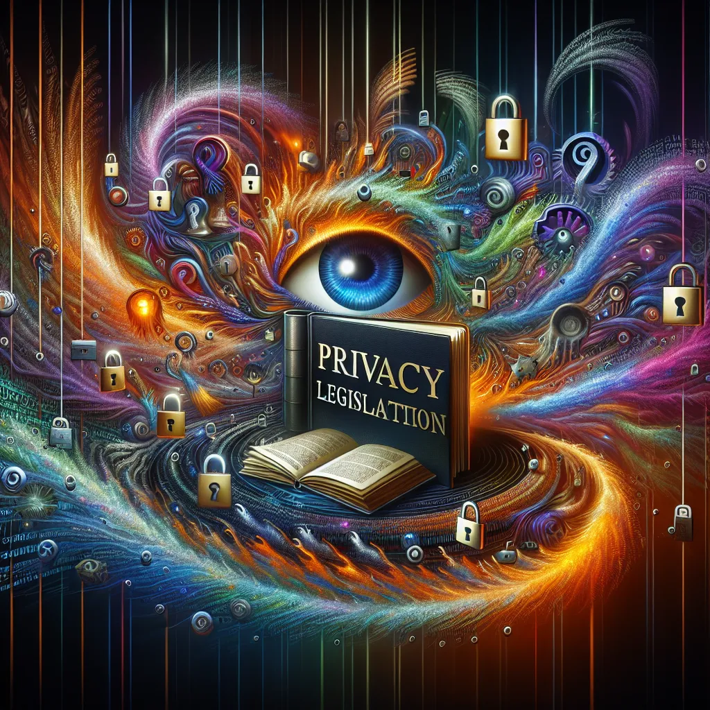 Privacy Legislation