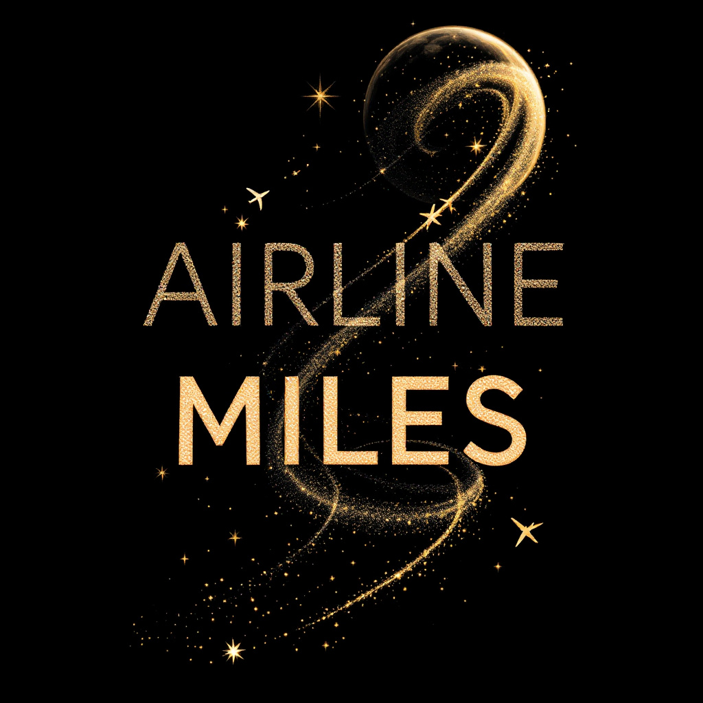 Airline Miles