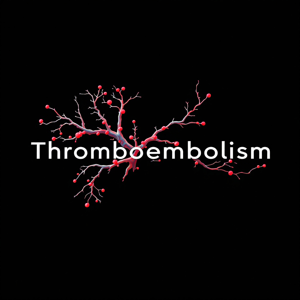 Thromboembolism