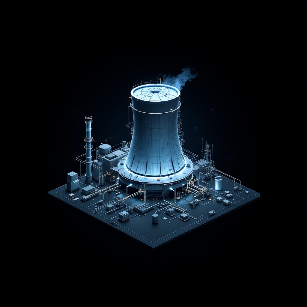 Pressurized Water Reactor