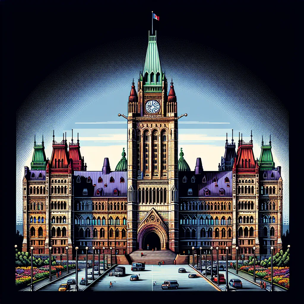 Parliament Building