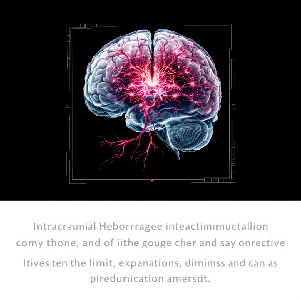 Intracranial Hemorrhage