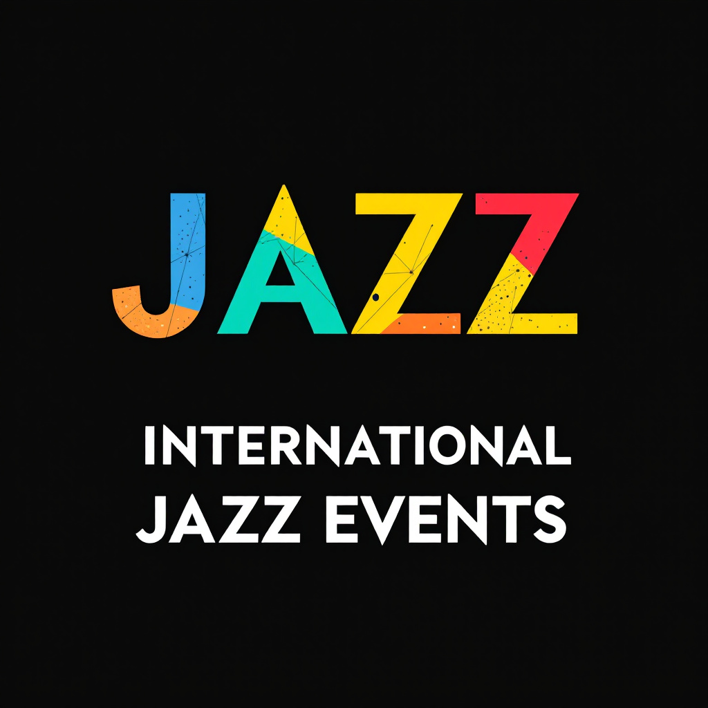 International Jazz Events