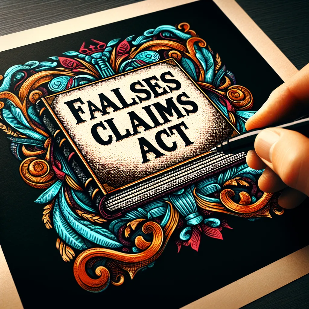 False Claims Act