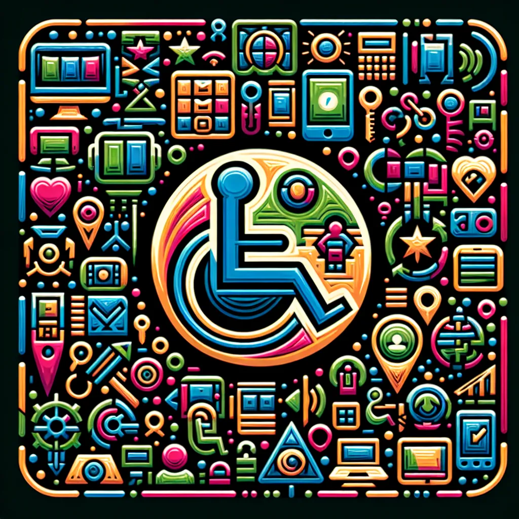 web accessibility