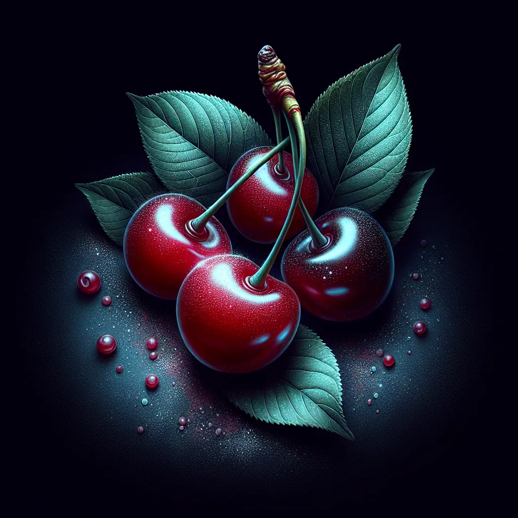 Sour Cherry