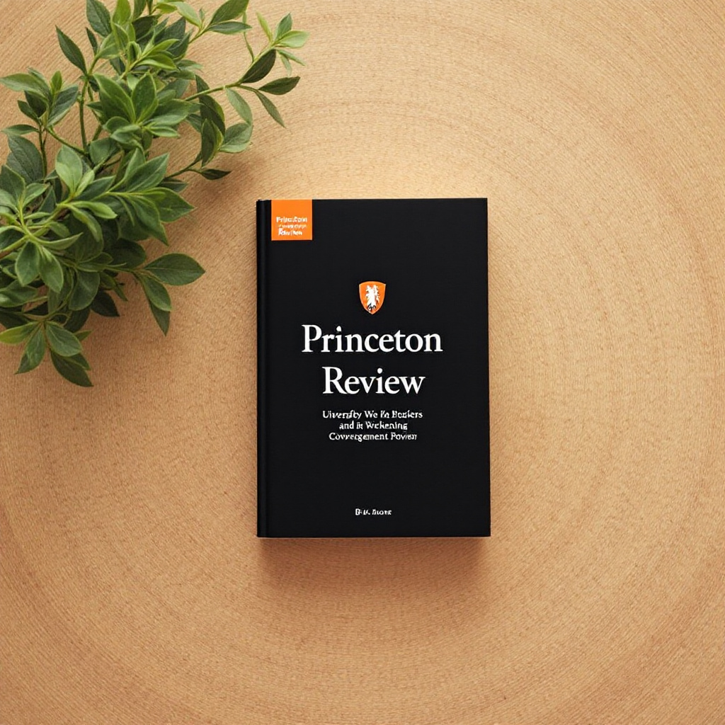 Princeton Review