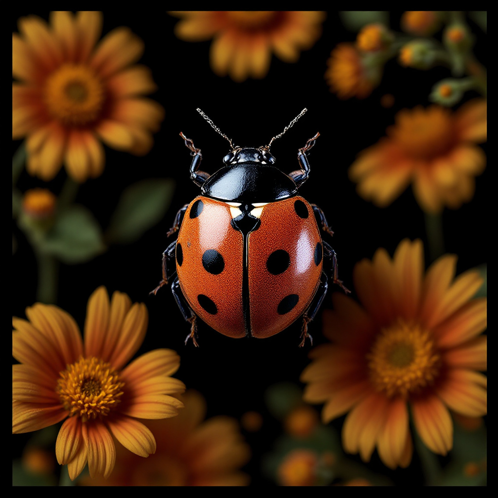 Ladybug