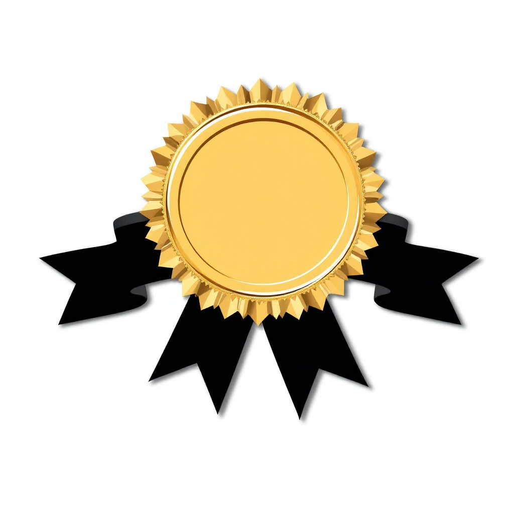 ribbon (Award)