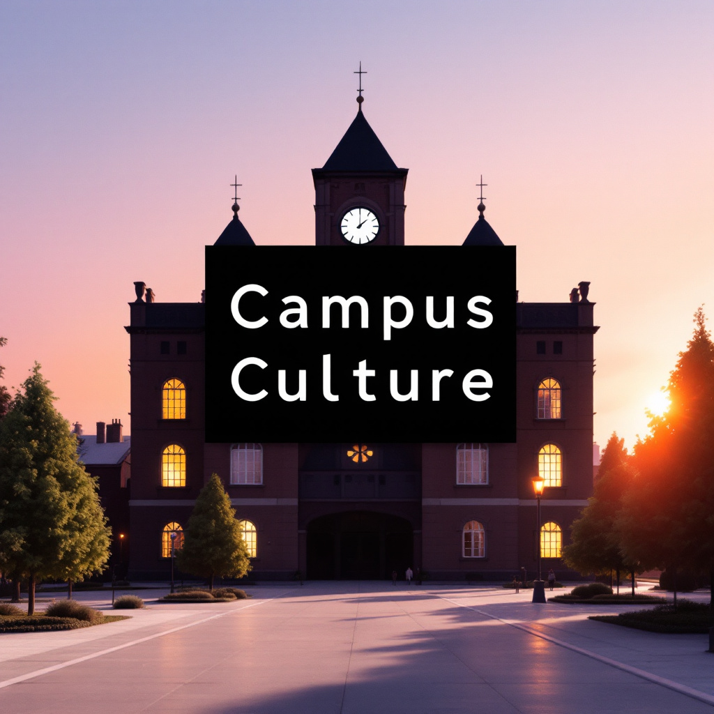 Campus Culture