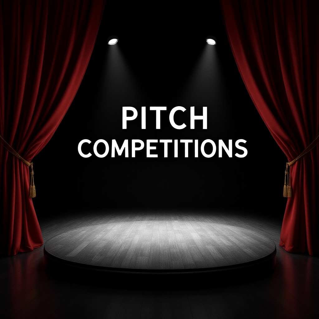 Pitch Competitions