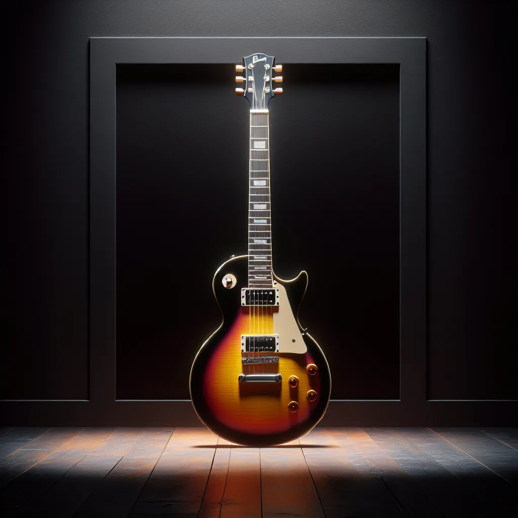 Gibson Les Paul