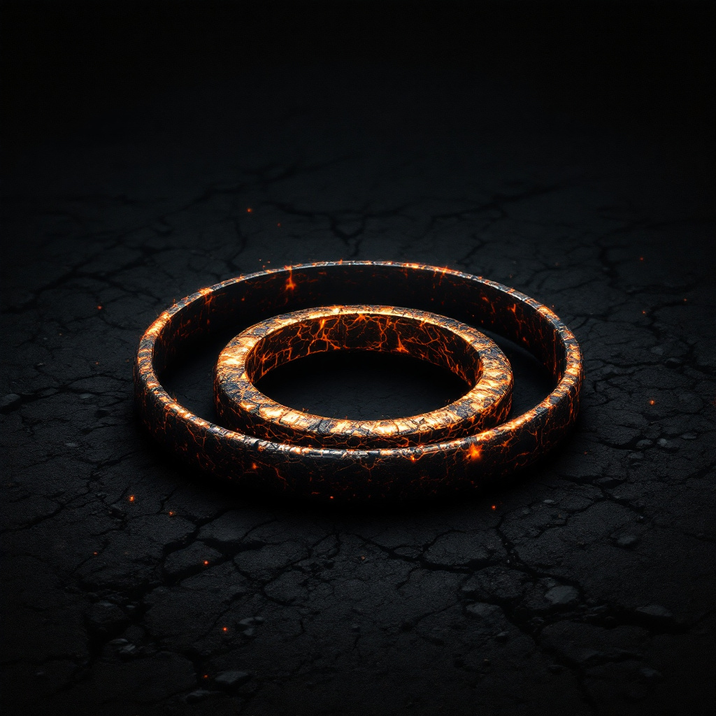 cursed rings