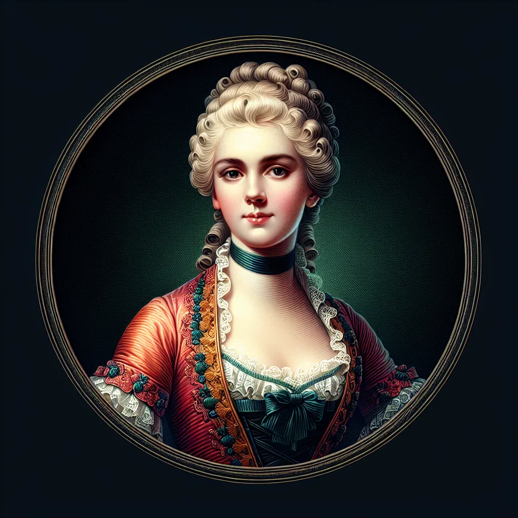 Queen Charlotte