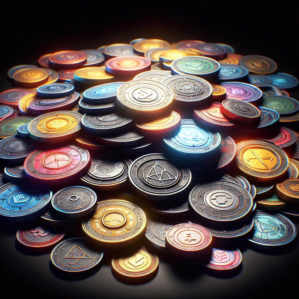 in-game coins