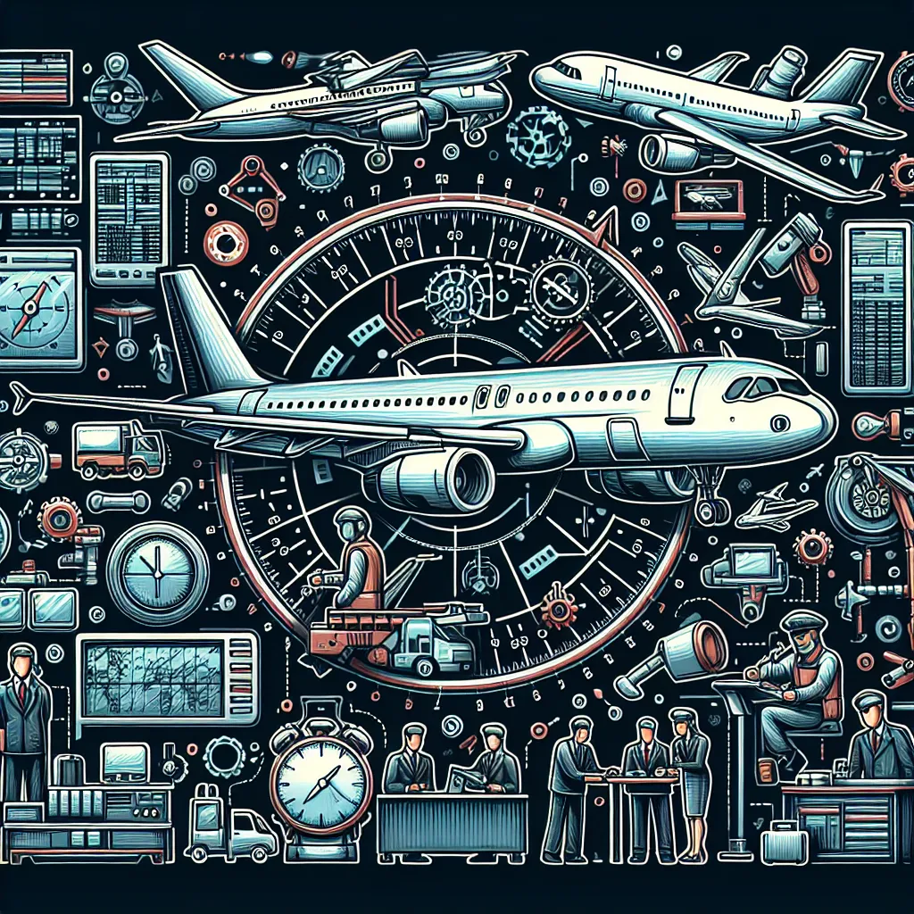 Airline Operations