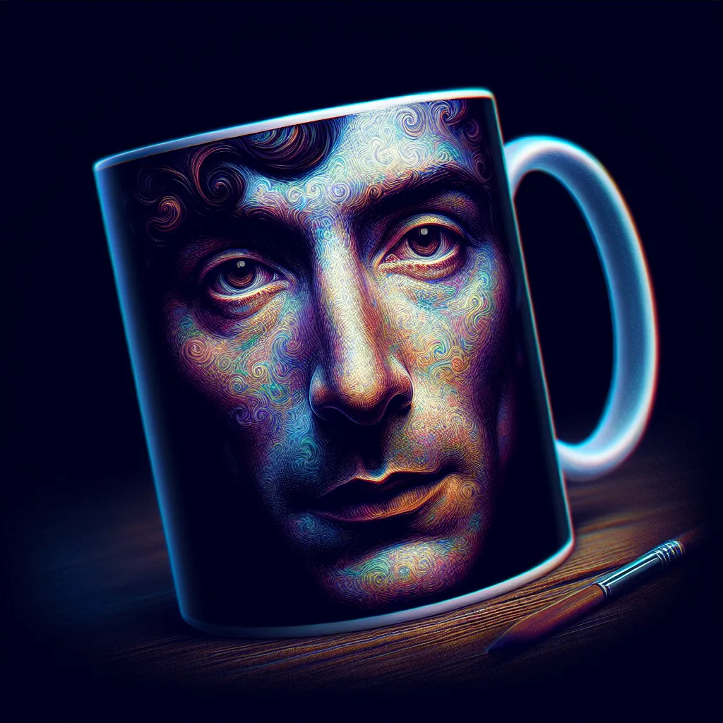 mug (Face)