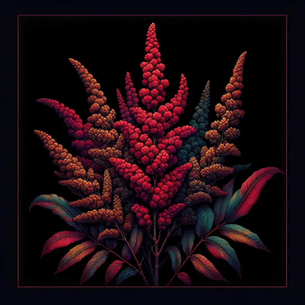 sumac