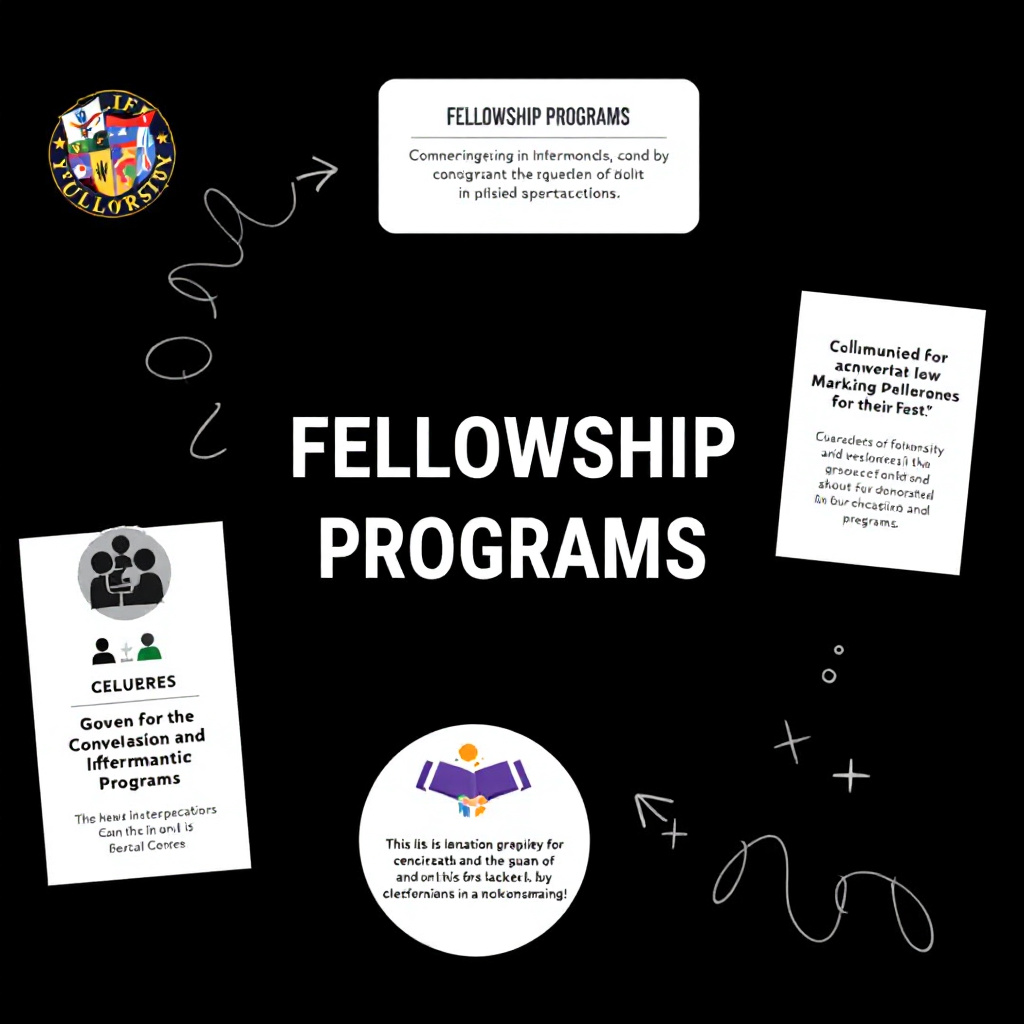 Fellowship Programs