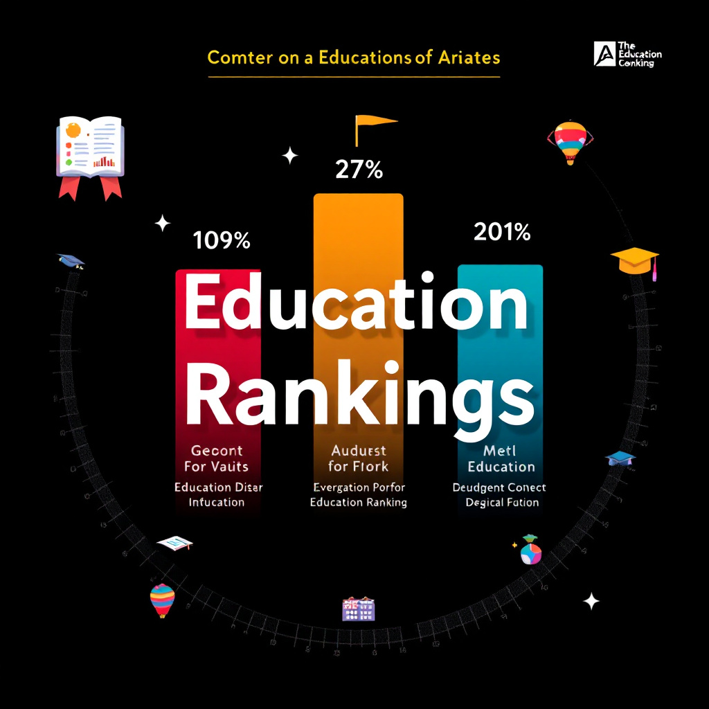 Education Rankings