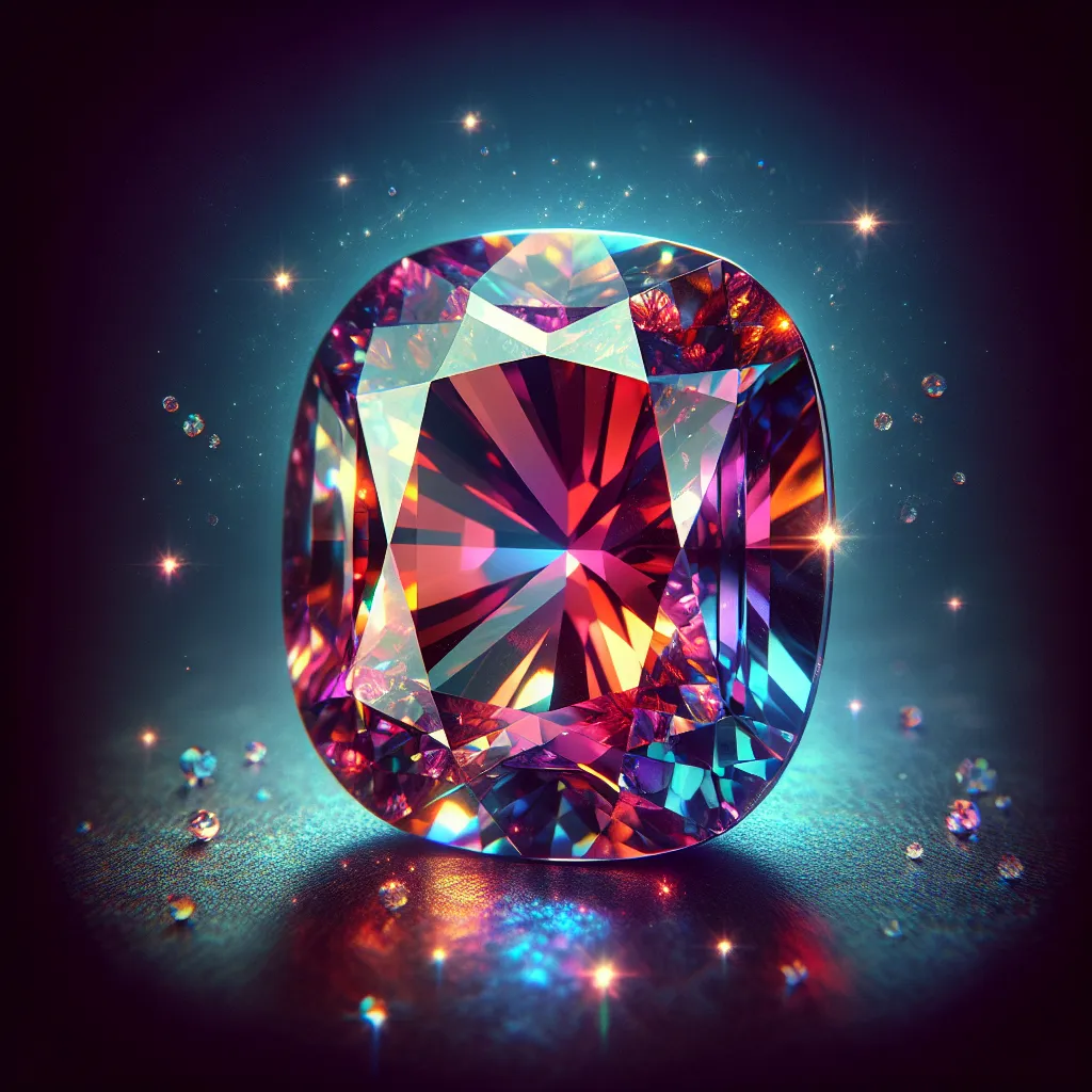 rare gemstone