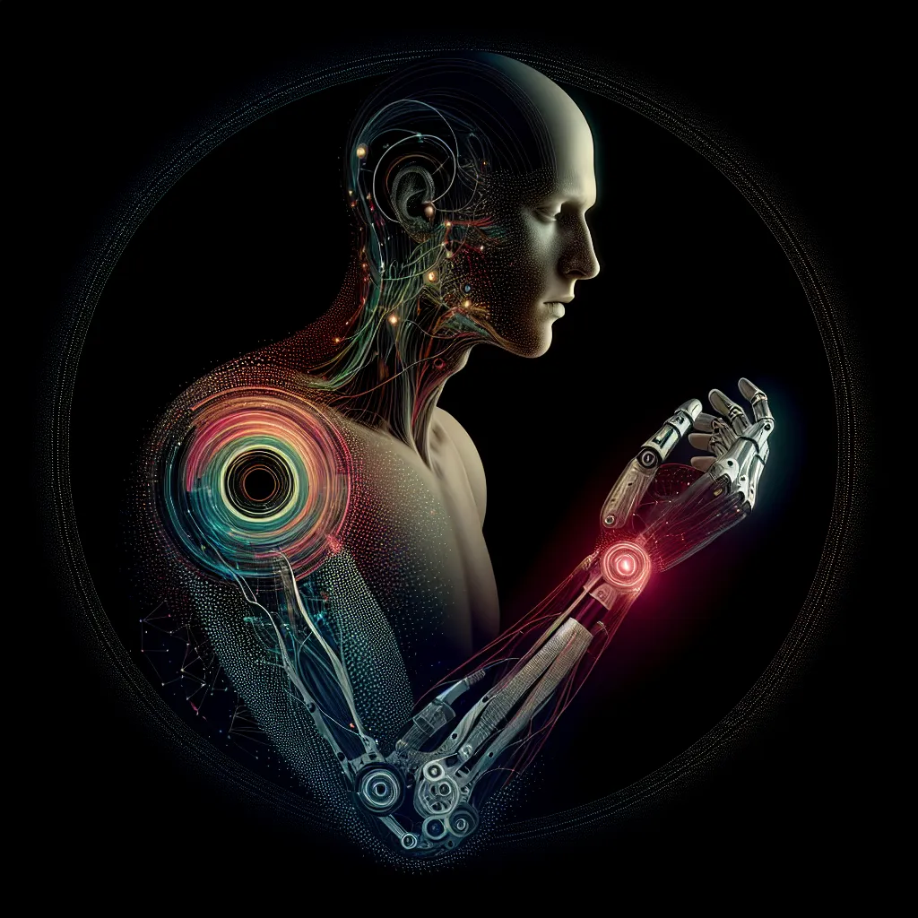 Human Augmentation