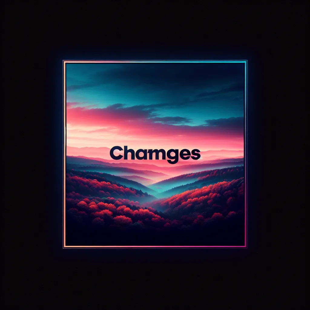 "Changes"