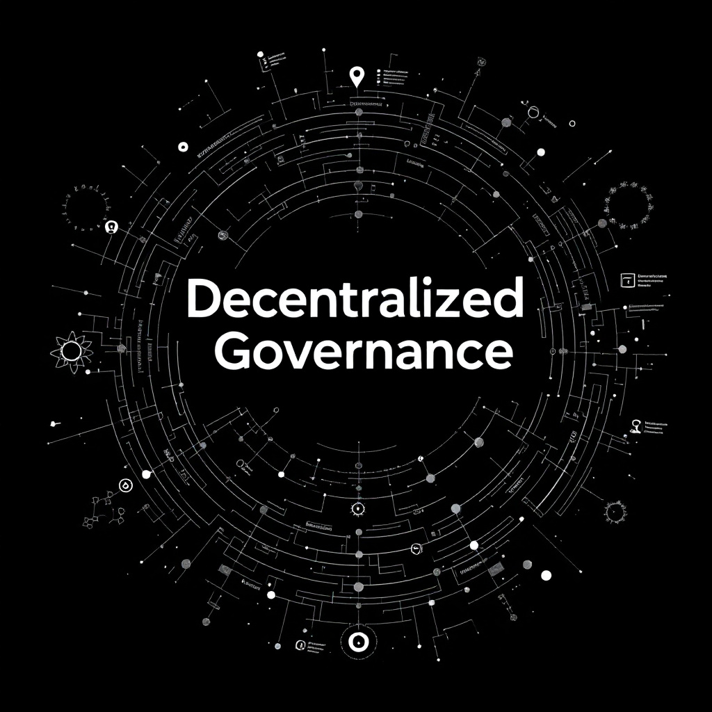 Decentralized Governance