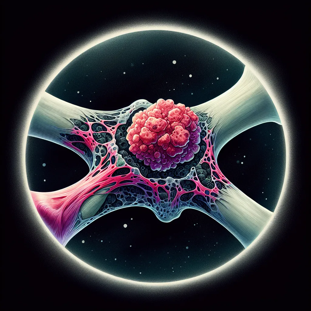 Osteosarcoma