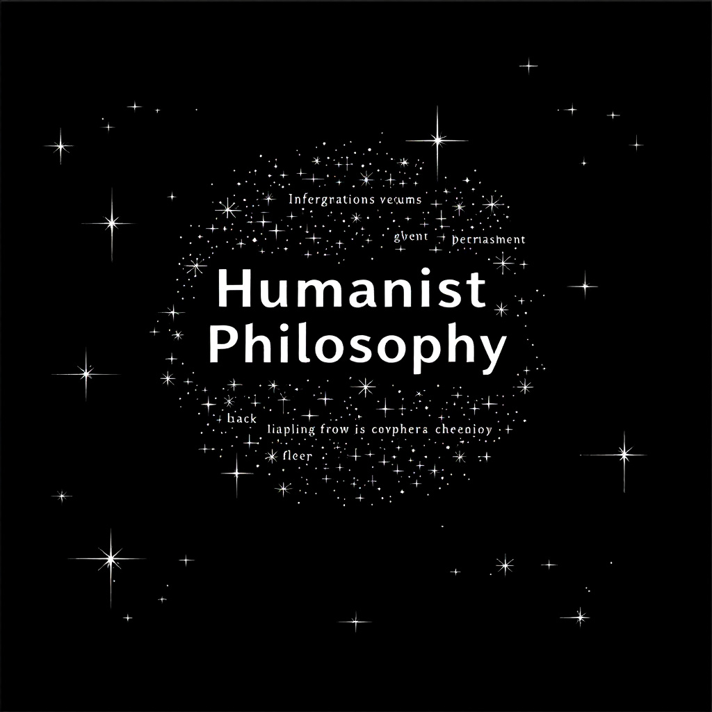 Humanist Philosophy