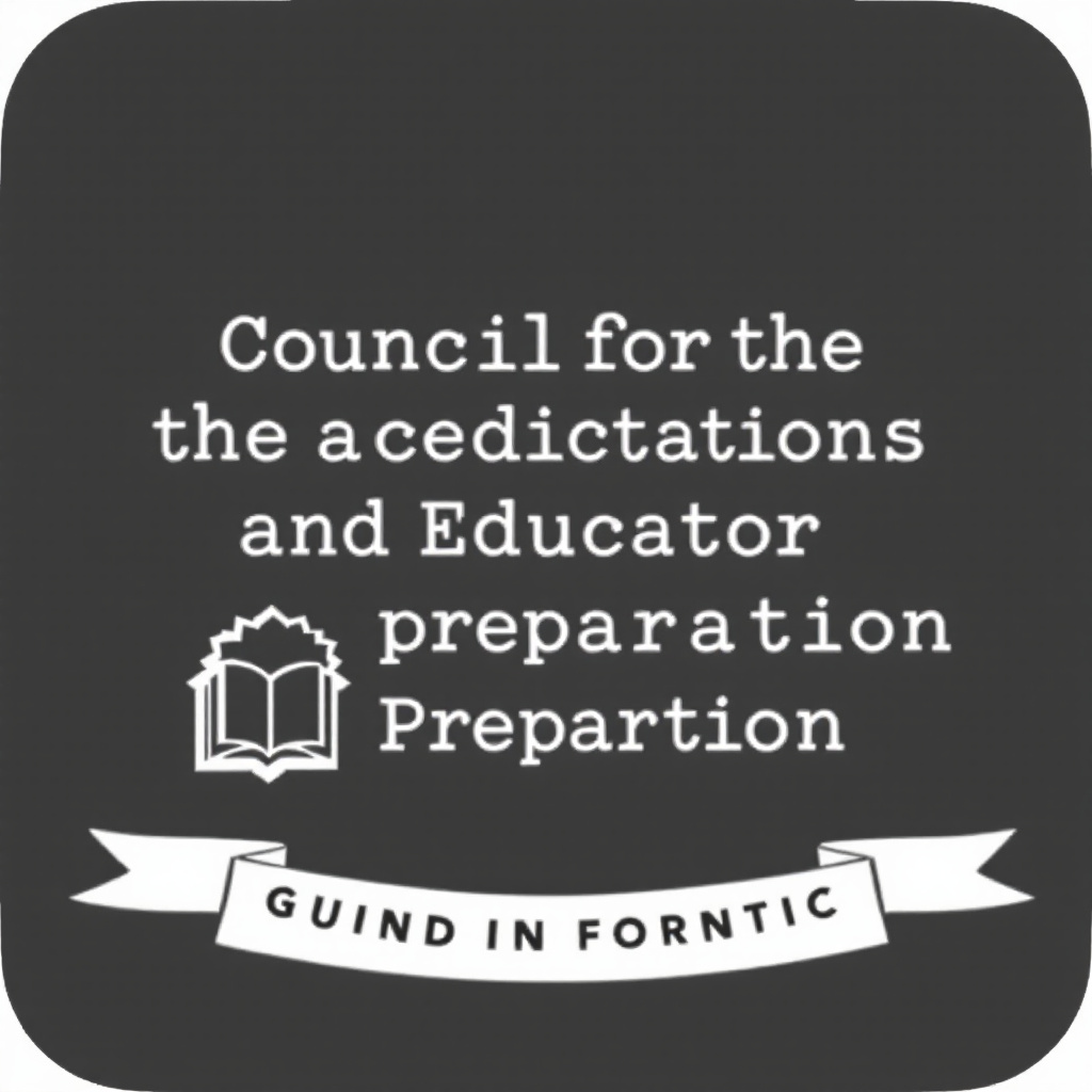 Council for the Accreditation of Educator Preparation