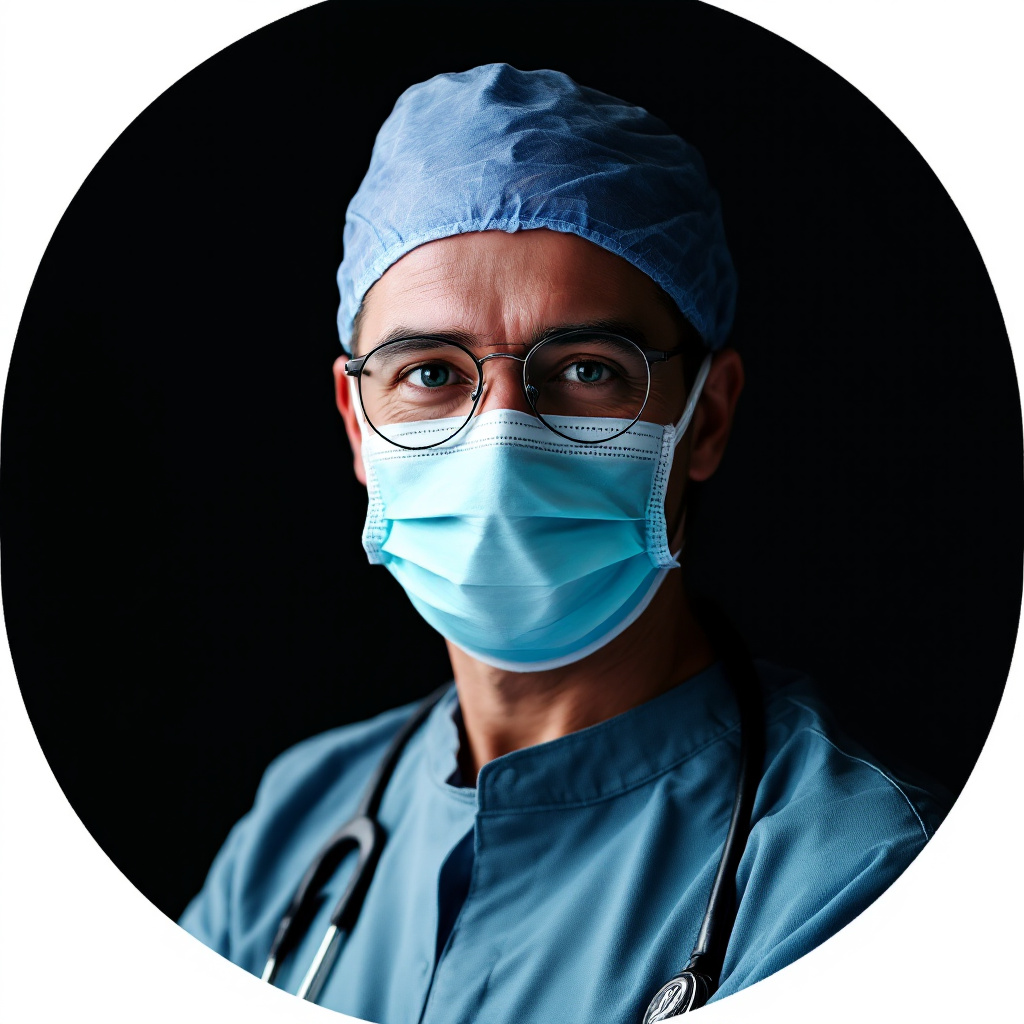 Cardiothoracic Surgeon